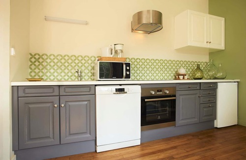 Vouvray House | Vouvray - The beautiful vines