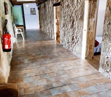Saint-Antoine Hostel | Vox Gaudii