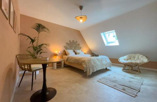 Sarreguemines Apartment | Voyage à Bali