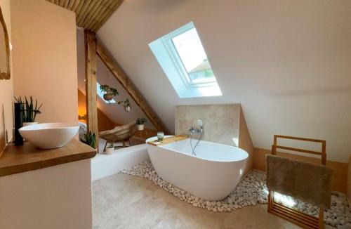 Sarreguemines Apartment | Voyage à Bali