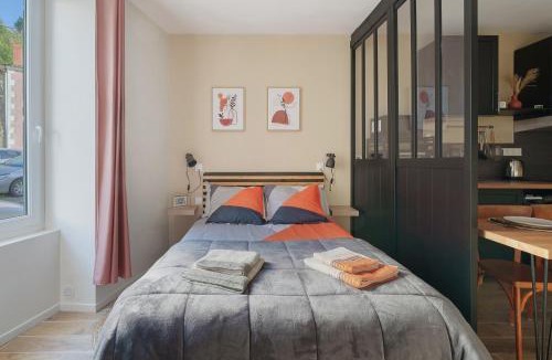 Torfou Apartment | Voyage Appar't - Sèvremoine