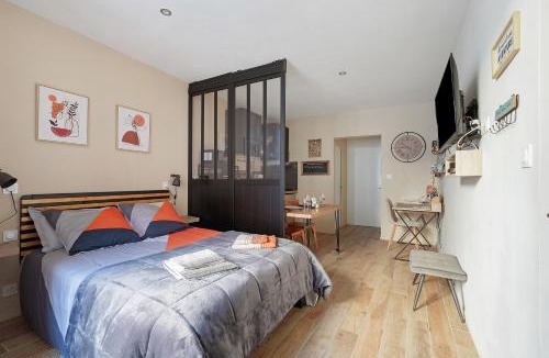 Torfou Apartment | Voyage Appar't - Sèvremoine