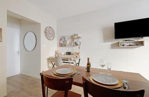 Torfou Apartment | Voyage Appar't - Sèvremoine