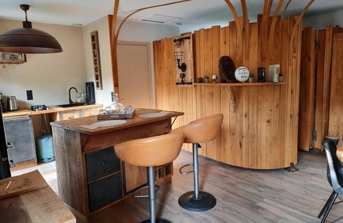 Lindry Apartment | Voyage au Calme - Absolute calm