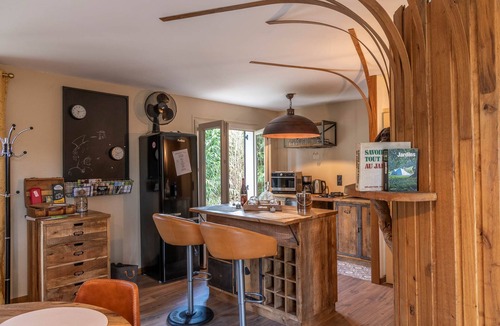 Lindry Apartment | Voyage au Calme - Absolute calm