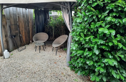 Lindry Apartment | Voyage au Calme - Absolute calm