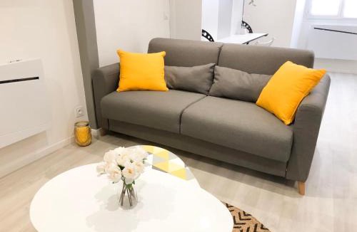 Etampes Apartment | Voyage au coeur d Etampes