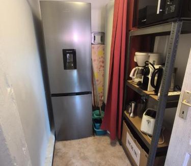 Hunawihr Apartment | voyage en Alsace chez GABY