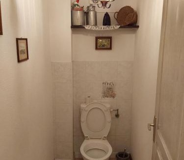 Hunawihr Apartment | voyage en Alsace chez GABY