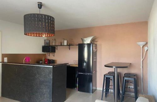 Fondettes Apartment | Voyage en Touraine