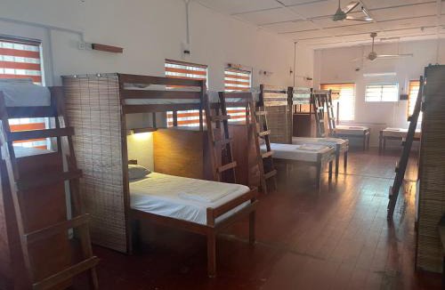 Malacca City Bed & Breakfast | Voyage Guesthouse