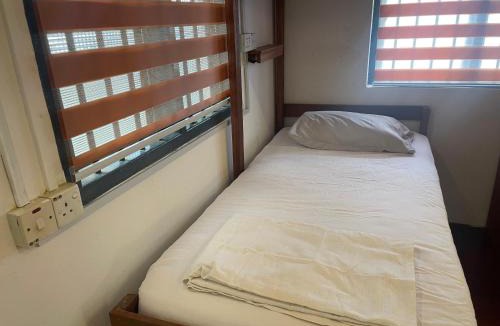 Malacca City Bed & Breakfast | Voyage Guesthouse