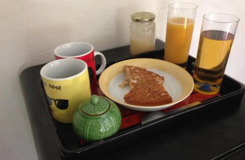 Poussanges Other | Voyage Spatio-Temporel