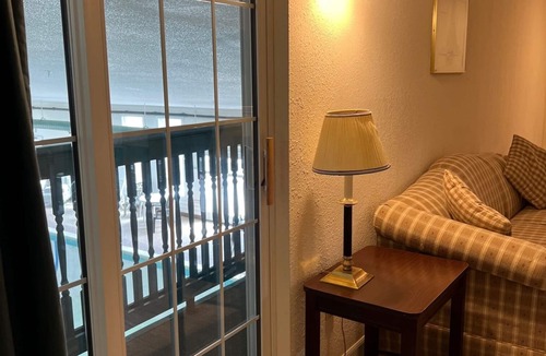 St Ignace Hotel | Voyager Inn