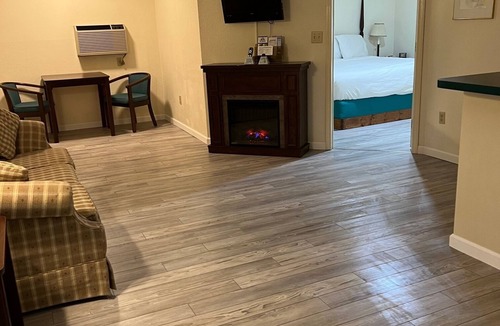 St Ignace Hotel | Voyager Inn