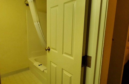 St Ignace Hotel | Voyager Inn