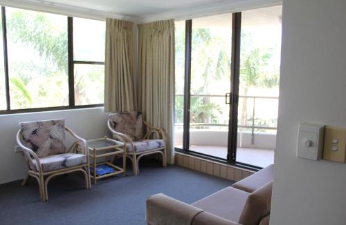 Broadbeach Resort | Voyager Resort