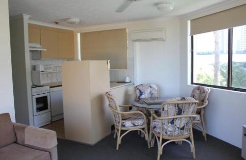 Broadbeach Resort | Voyager Resort