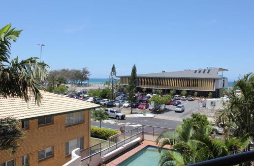 Broadbeach Resort | Voyager Resort