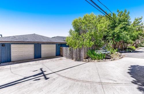 Gualala House | Voyagers Paradise