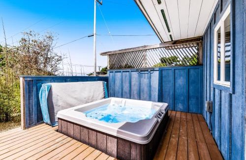 Gualala House | Voyagers Paradise