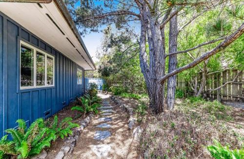 Gualala House | Voyagers Paradise