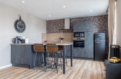 Valognes Apartment | voyageurs