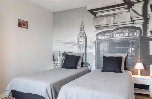 Valognes Apartment | voyageurs