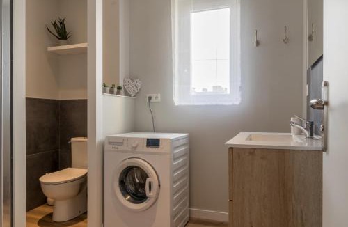 Valognes Apartment | voyageurs