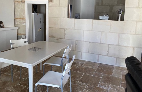 Sainte-Catherine-de-Fierbois House | Vrbo Property