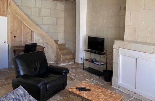 Sainte-Catherine-de-Fierbois House | Vrbo Property