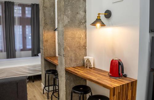 Atocha Apartment | VR OBREGON APARTMENTS