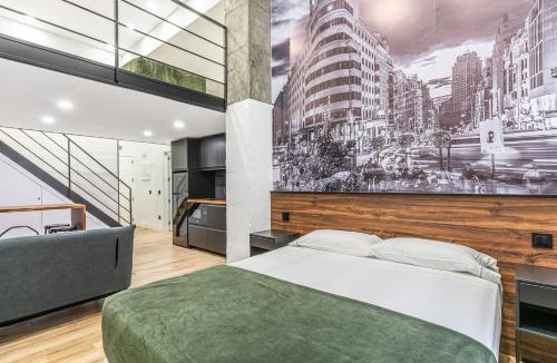 Atocha Apartment | VR OBREGON APARTMENTS