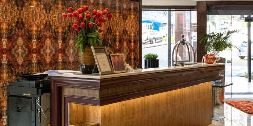 Newton Apartment | VR Queen Street Hotel & Suites