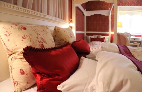 Tylstrup Hotel | Vraa Slotshotel