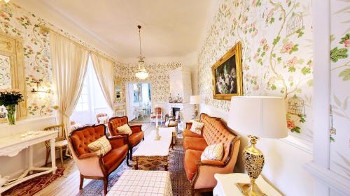Tylstrup Hotel | Vraa Slotshotel