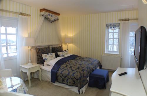 Tylstrup Hotel | Vraa Slotshotel