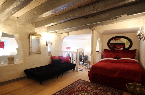Tylstrup Hotel | Vraa Slotshotel