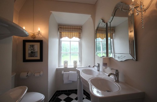 Tylstrup Hotel | Vraa Slotshotel