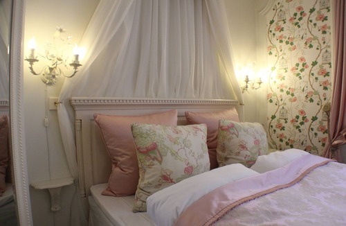 Tylstrup Hotel | Vraa Slotshotel