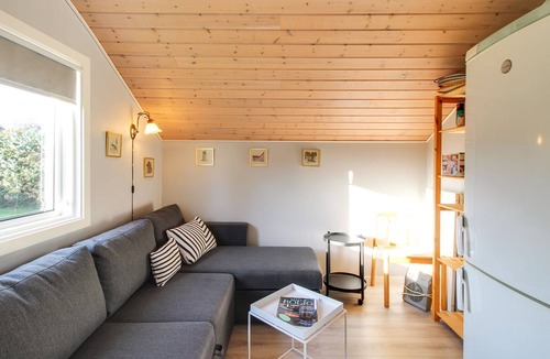 Nørre Hurup House | "Vrage" - 800m from the sea by Interhome