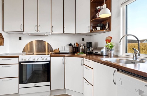 Nørre Hurup House | "Vrage" - 800m from the sea by Interhome