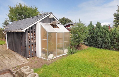 Nørre Hurup House | "Vrage" - 800m from the sea by Interhome
