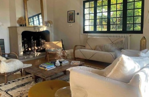 Saint-Pierre-de-Bailleul House | Vraie Belle Maison de Campagne à 1h de Paris !