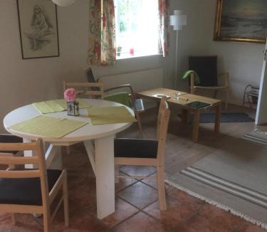Viborg House | Vranum Guesthouse