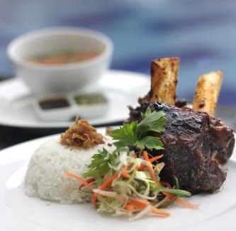 Kalasan Hotel | Vrata Hotel Yogyakarta