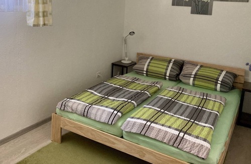 Wildhaus Apartment | Vrbo Property