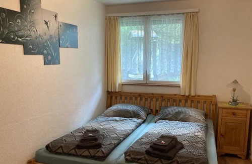 Wildhaus Apartment | Vrbo Property