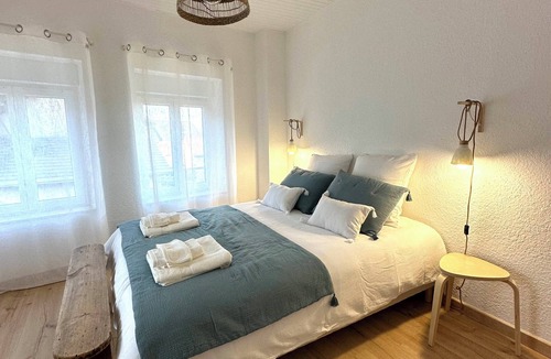 Charbonnieres-les-Varennes House | Vrbo Property