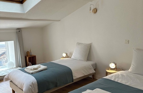 Charbonnieres-les-Varennes House | Vrbo Property
